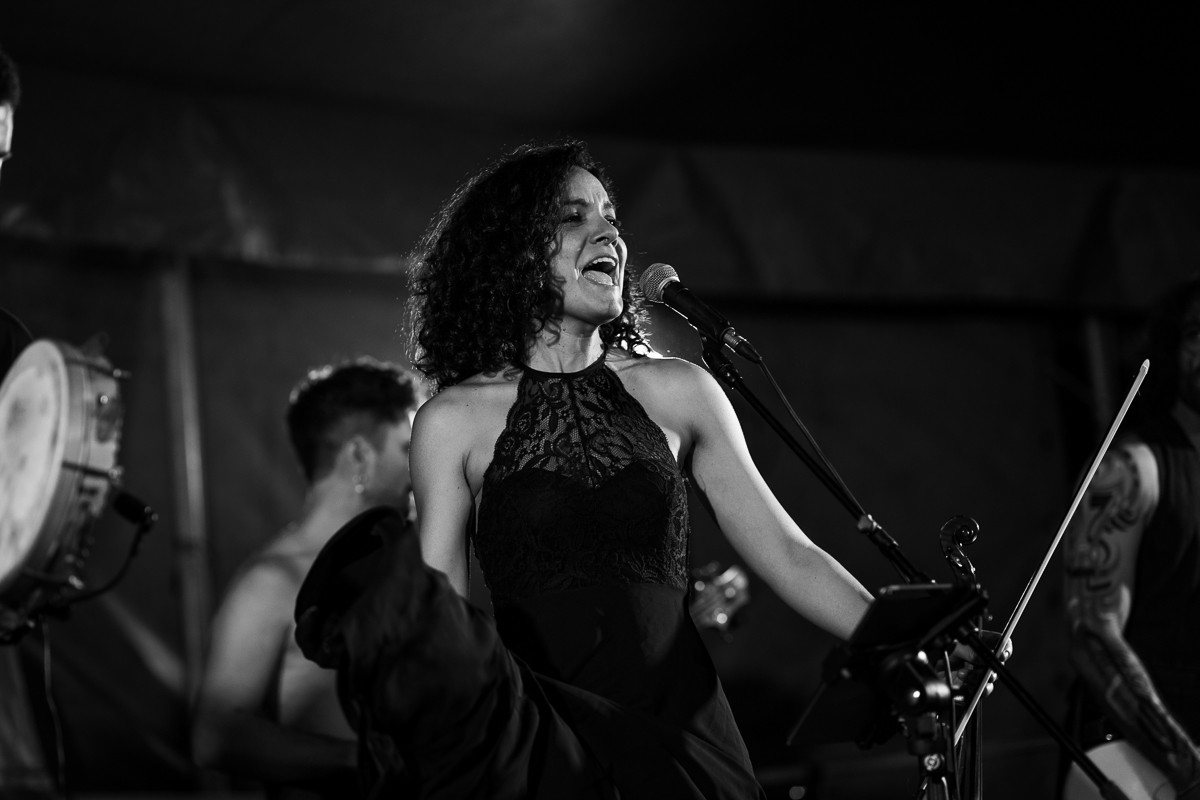 Concerto folk rock ALZAMANTES per MONTELAGO CELTIC FEST 2024 al Mortimer Pub