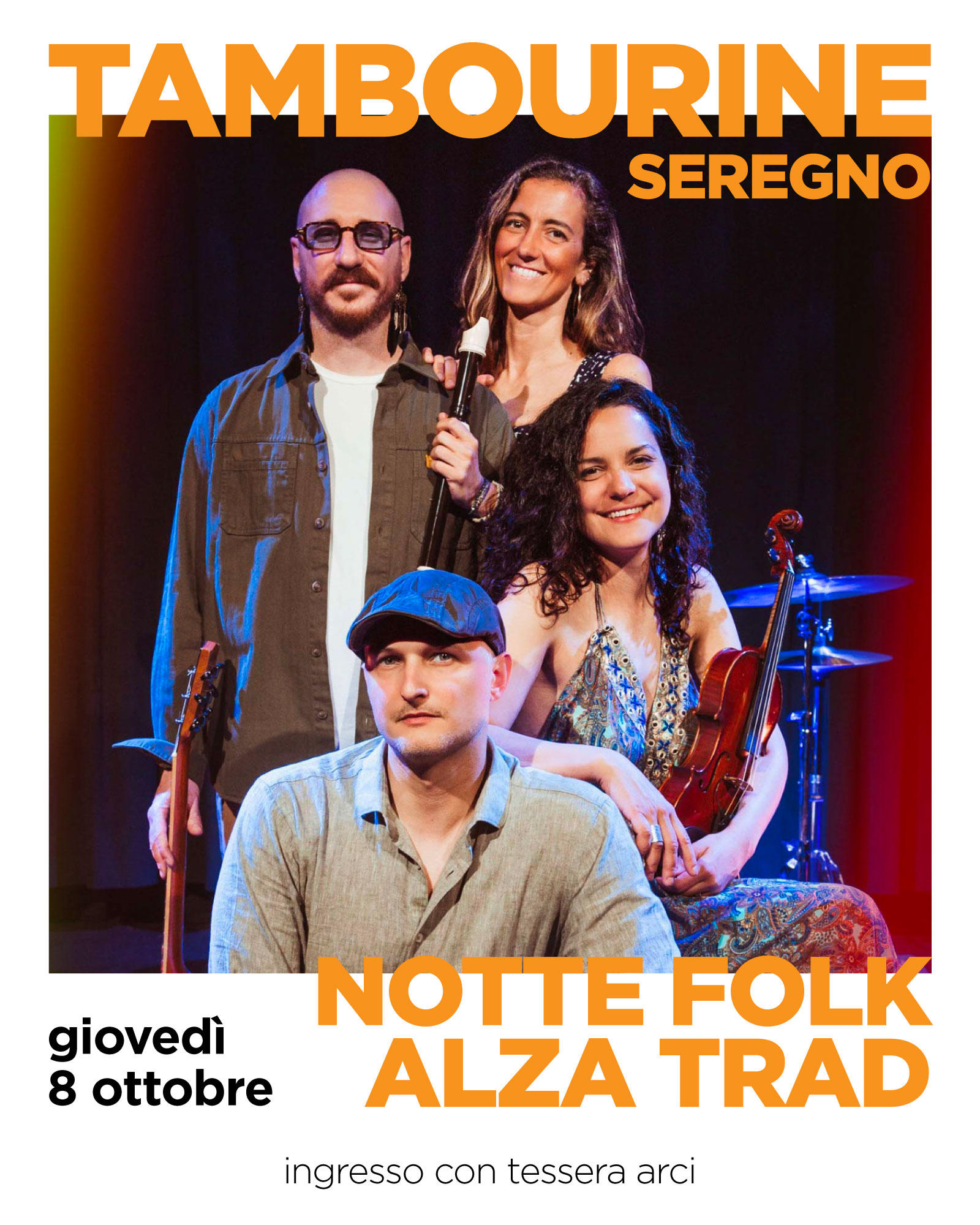 Anteprima Social