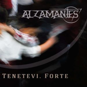 Alzamantes, Folk, Folk Rock, Balfolk, Dario Tornaghi, Tenetevi forte
