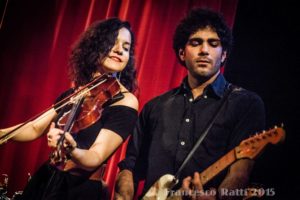 Alzamantes, Folk, Folk Rock, Balfolk, Dario Tornaghi